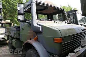 Unimog 435 2 т