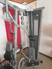Strength tower Nautilus NS300X