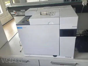 Gaschromatograph Agilent 8860 (G2790A)