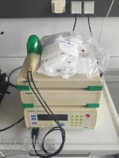 Laboratory equipment: