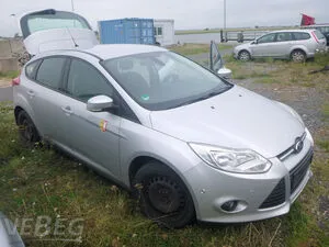 Samochód osobowy Ford Focus 1,6 TDCI