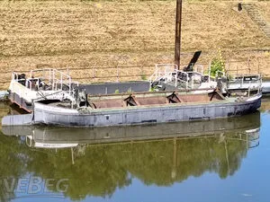 Barka składana KP 2146