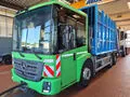 Śmieciarka Mercedes 2635 NGE-L62N Econic