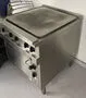 Großküchen-Elektroherd MKN 2023503A