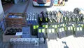 31 breathing apparatus Dräger PSS BG4
