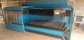 5-axis CNC laser cutting system Prima Industrie Domino 1530