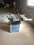 Table circular saw Bela