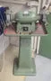 Double meuleuse Flott 703 1/2/200 x 32 x 51