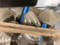 2 Stück Cu4-Propeller sowie 1 Gridkühler für WSP20 Amerikahöft