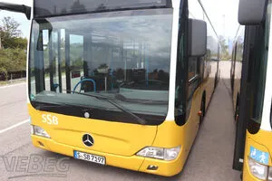 Bus Mercedes Citaro O 530 G