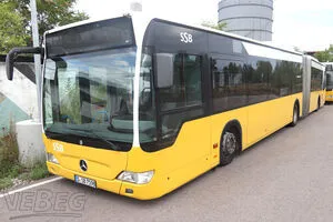 Автобус Mercedes Citaro O 530 G