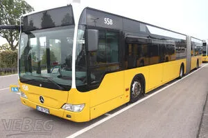 Bus Mercedes Citaro O 530 G