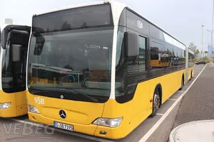 Bus Mercedes Citaro O 530 G