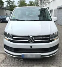Break VW type T6 2,0 TDI Caravelle Comfortline