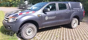 Camion Ford Ranger 2,2 TDCi double cabine XL Pick Up 4x4