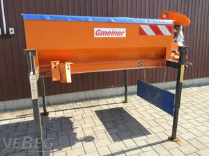 Навесной разбрасыватель Gmeiner STA1300 STC