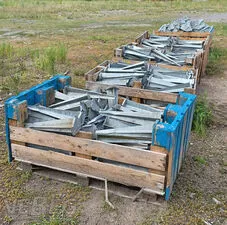 Paaltjesdrijfhulzen