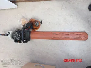 Plotostřih Stihl HS 81 R
