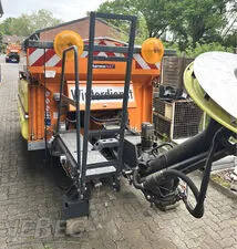 Rozsiewacz montowany Küpper-Weisser IMS2E E29050HFA