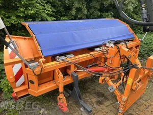 Sněžný pluh Rasco Mosor PK 3.4