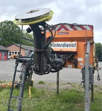 Mountable spreader Küpper-Weisser IMSSN E29050HFA