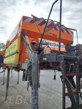Épandeur monté Küpper-Weisser IMSSNE 29050DFA