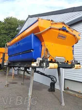 Nástavbový sypač Schmidt Stratos B 50-36 PCLN490