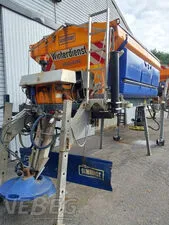Навесной распределитель Schmidt Stratos B 50-36 PCLN490
