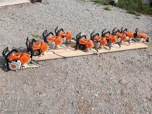10 sztuk pilarek łańcuchowych Stihl: