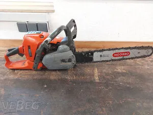 Бензопила Husqvarna 562 XPG