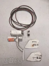 Eder schilmachine ESG1