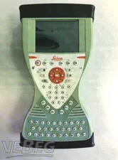 GNSS-Empfänger Leica CS 15
