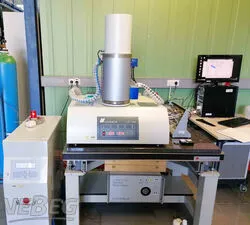 Laser flash analyzer Linseis LFA 1000