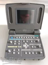 Digitales Oszilloskop Hitachi VC-5430