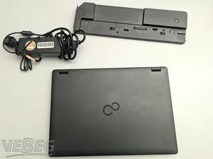 184 notebooků Fujitsu Lifebook E549 a další