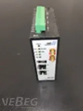 6 Stück Router: