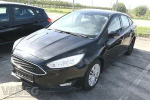 Легковой автомобиль Ford Focus 1,5 TDCI