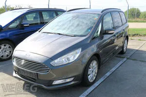 Легковой автомобиль Ford Galaxy 2,0 TDCI
