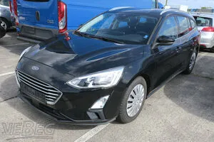 Car Ford Focus Turnier 1.5 TDCi