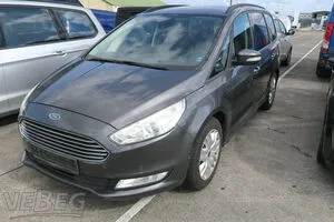 Легковой автомобиль Ford Galaxy 2,0 TDCI