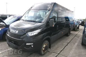 Bus Iveco Daily 50 C 18