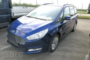 Ford Galaxy 2,0 TDCI