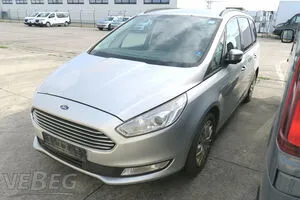 Osobní automobil Ford Galaxy 2,0 TDCI