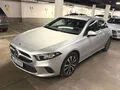 Samochód osobowy Mercedes A 250 e hybryda plug-in