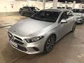 Mercedes A 250 e plug-in hybrid