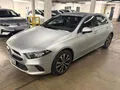 Mercedes A 250 e hybryda plug-in