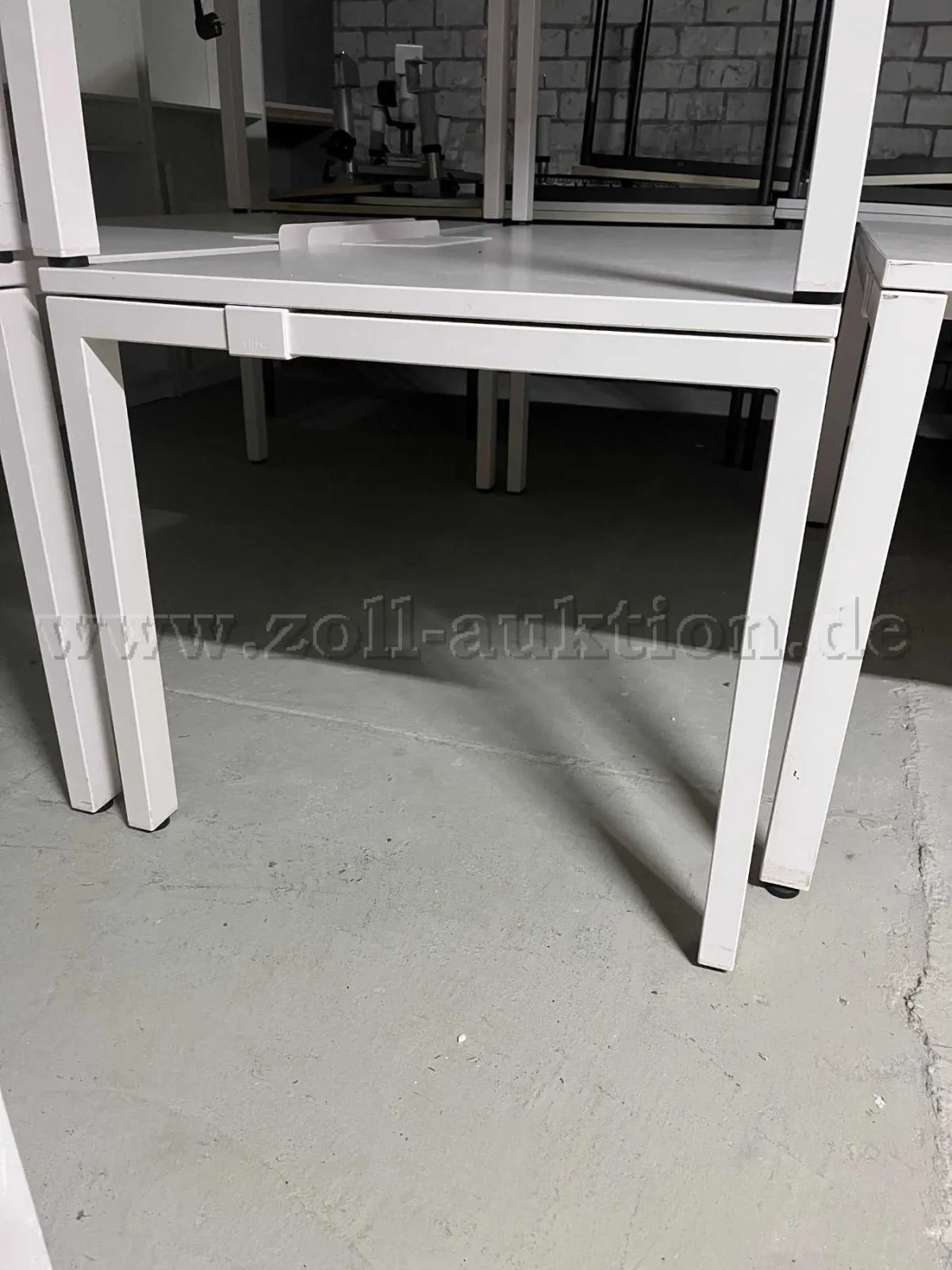 7 Vitra Design bureaus