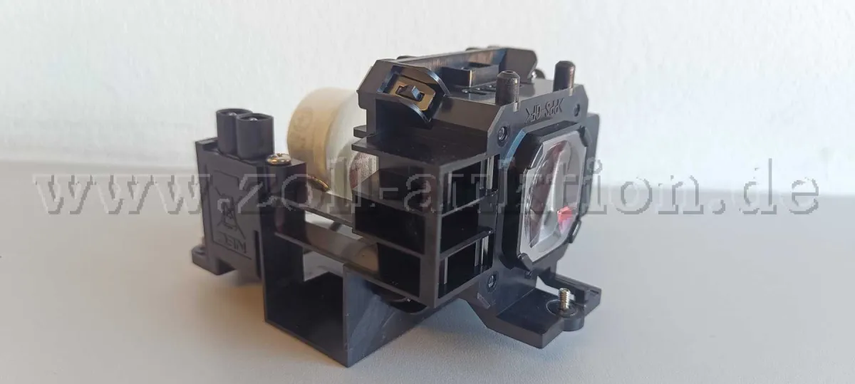 1 Projektor-/Beamerlampe NEC NP07LP