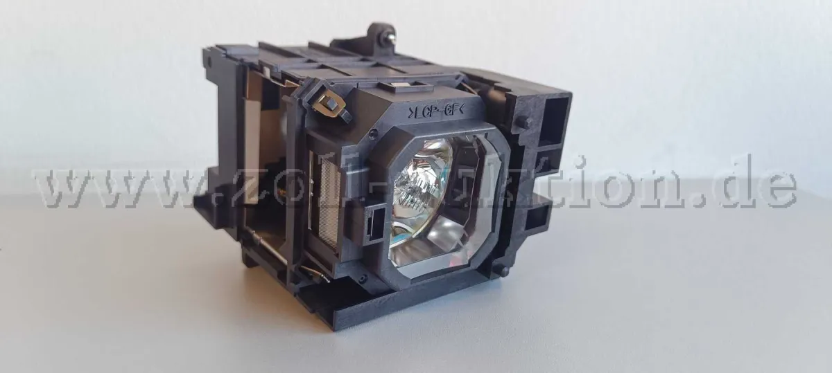 1 Lampe de projecteur/beamer NEC NP06LP