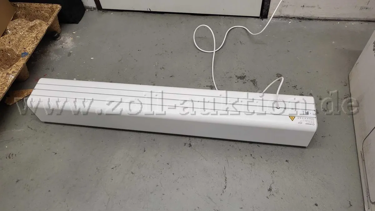 1 Luftfilter Ledvance / UVC AIR V70 WT EU
